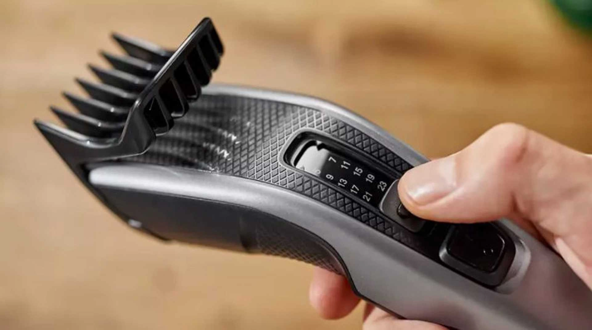 Philips HAIRCLIPPER Series 3000 HC3525/15 Hair