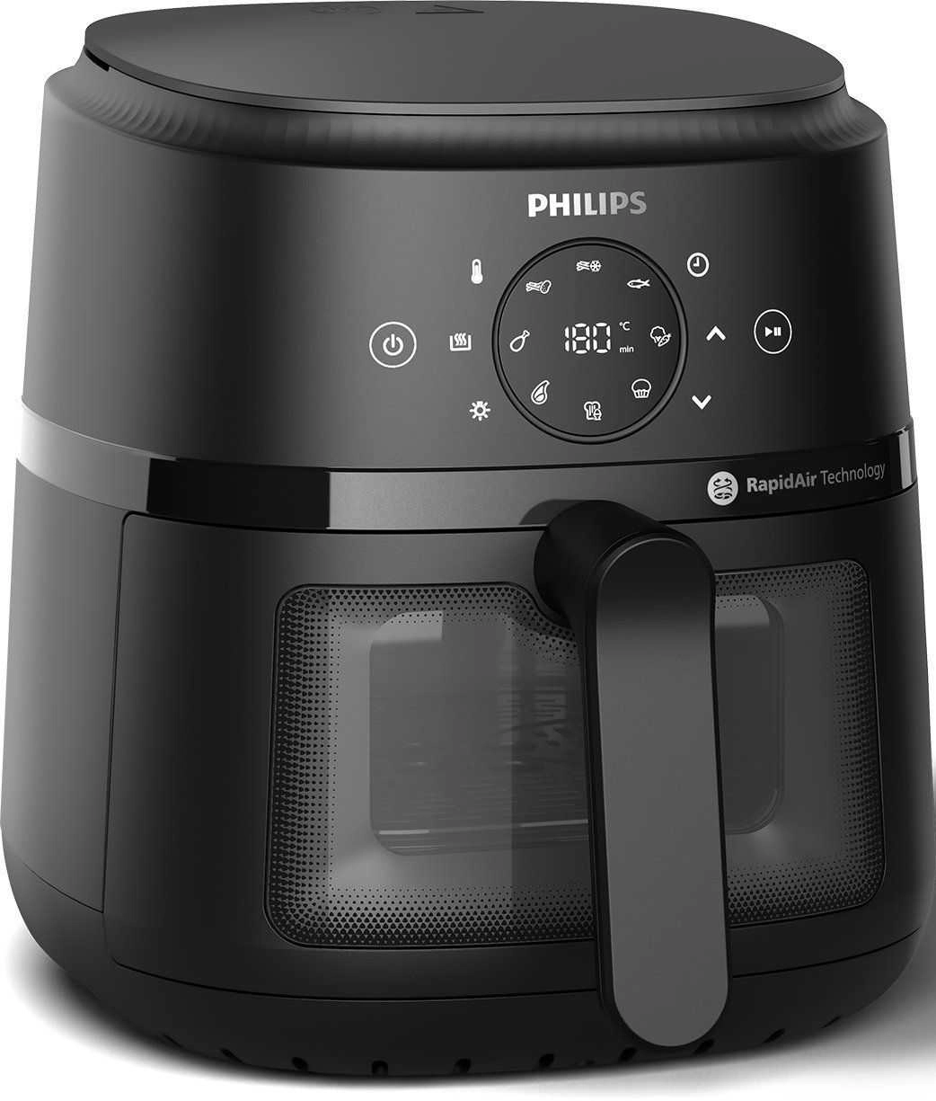 Philips 2000 series NA220/00 fryer Single