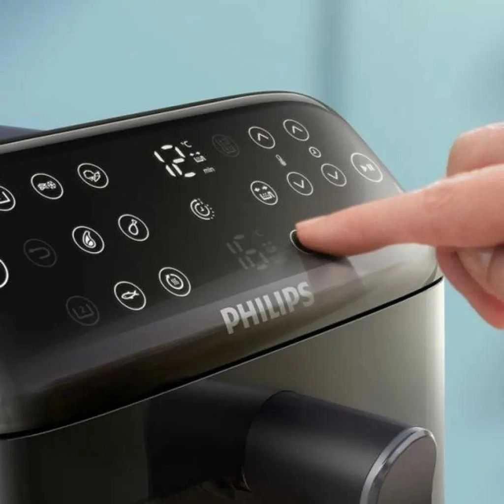 Philips NA 462/80 OVI fat-free fryer
