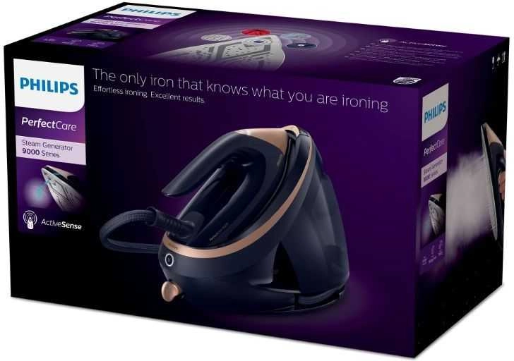 Philips PSG9050/20 steam ironing station 3100