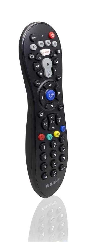 Philips Perfect SRP3014/10 replacement Universel TV