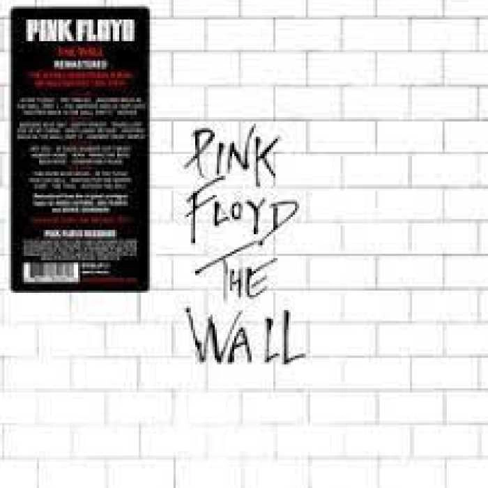 PINK FLOYD quot;The Wallquot; (180g
