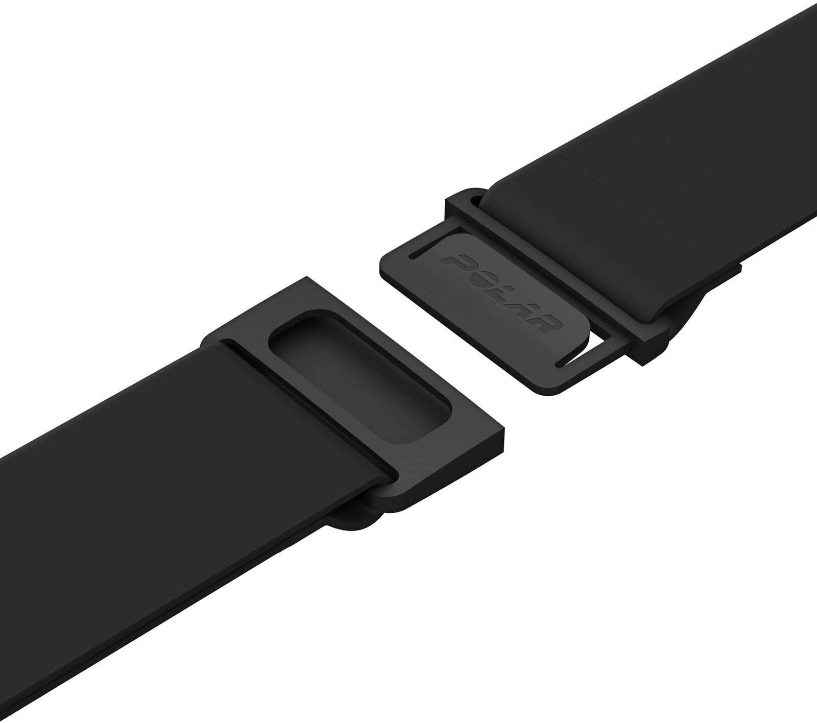 Polar 91063829 strap Heart rate monitor