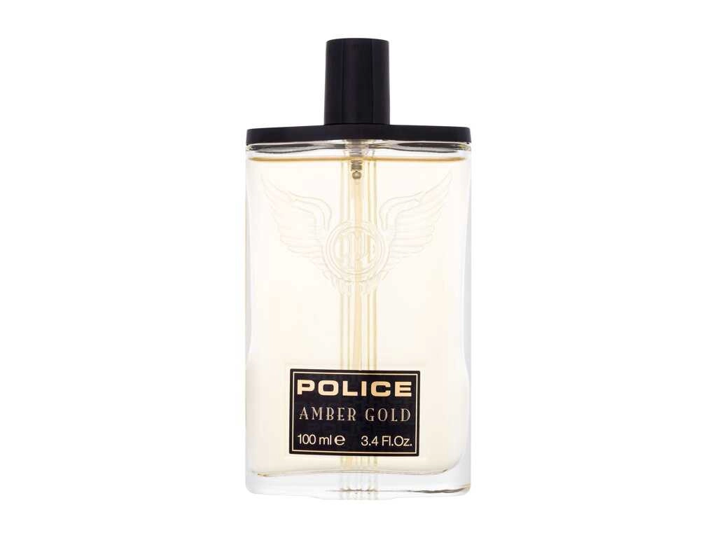 Amber Gold M 100 EDT 13422250