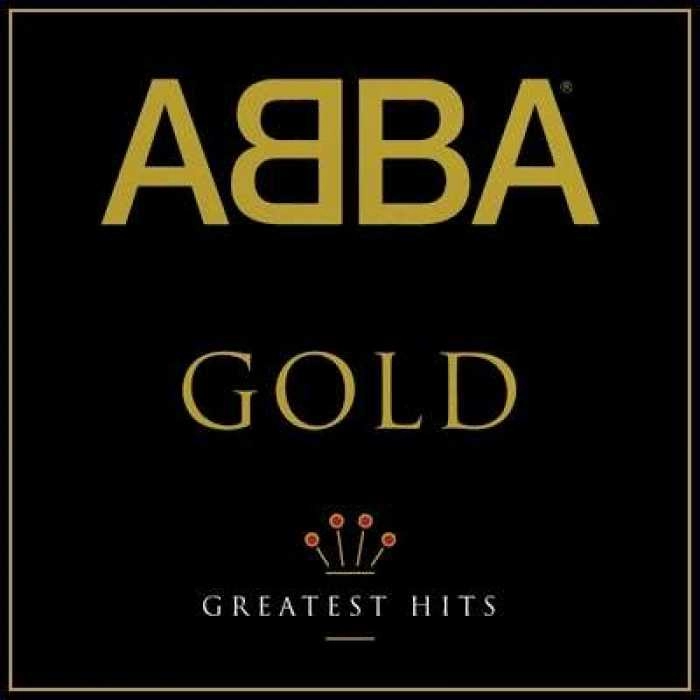 ABBA "Gold - Greatest Hits&quot