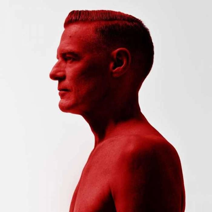 BRYAN ADAMS "Shine A Light&quot