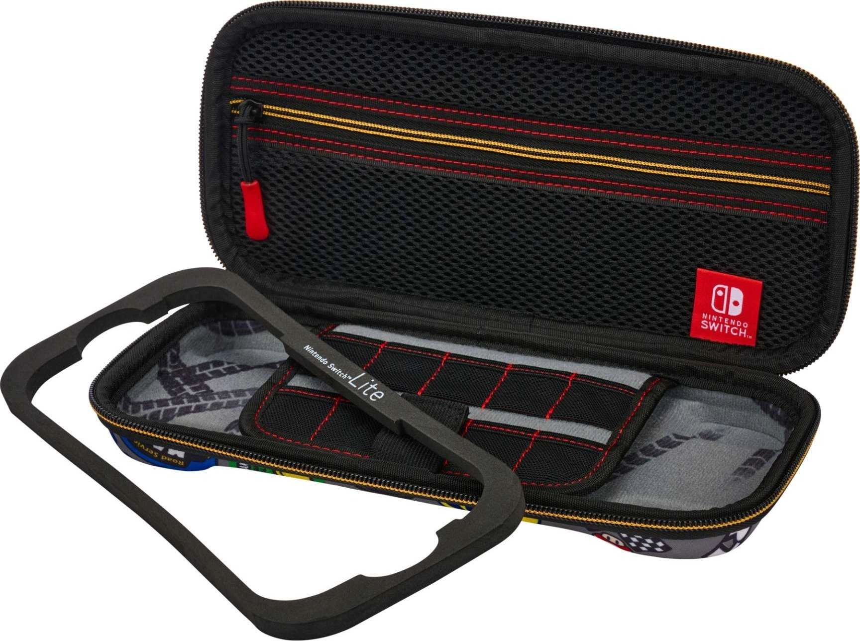 Case for Mario Kart console Switch/Switch