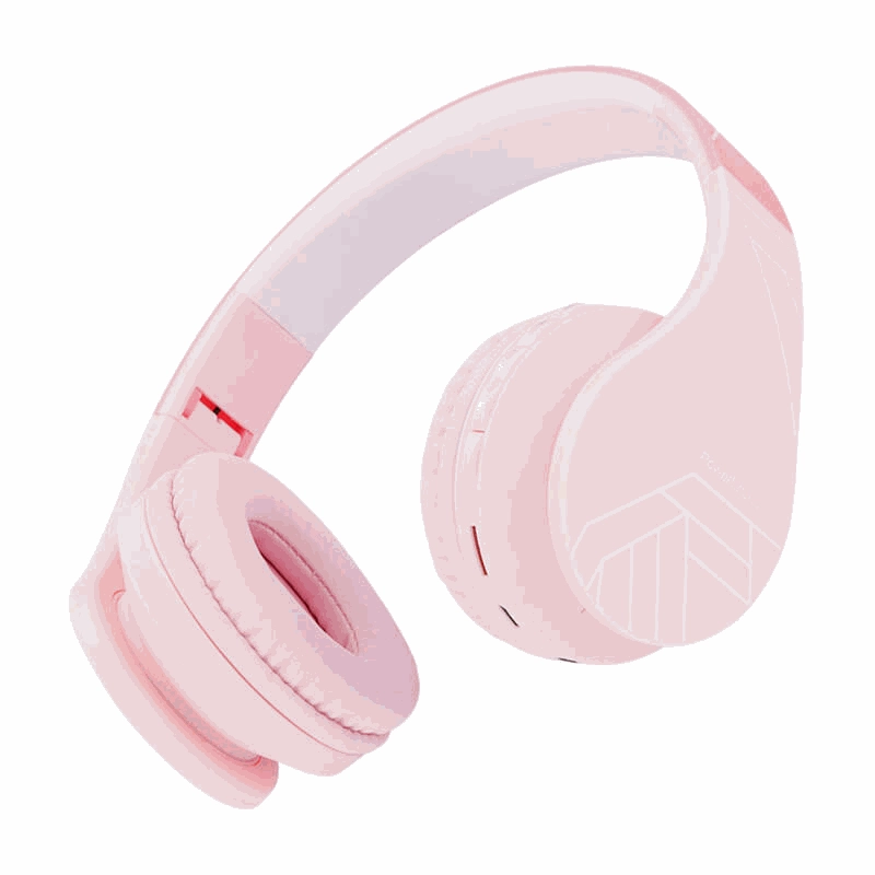 PowerLocus headphones PowerLocus P1 wireless headphones