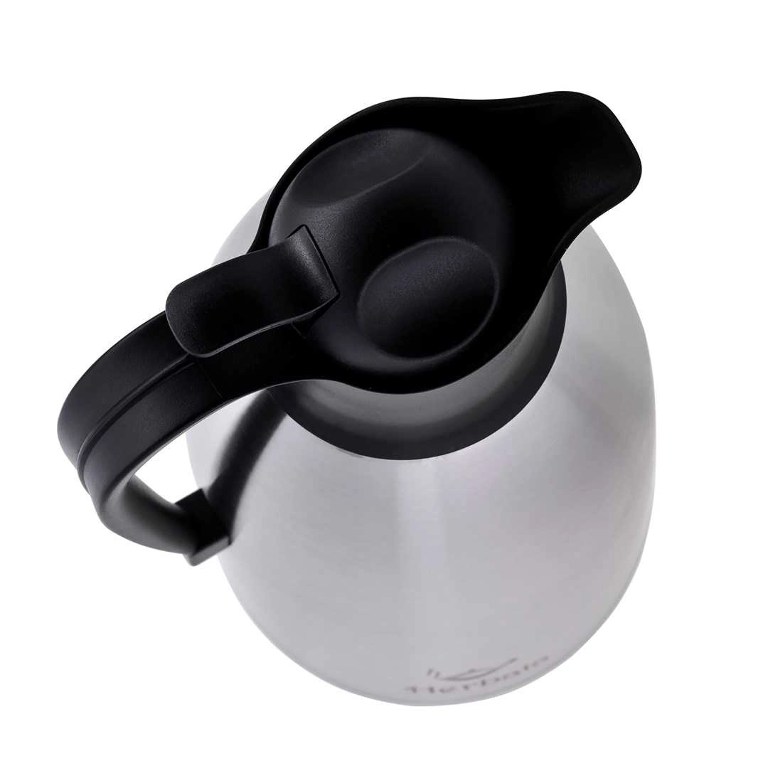 PROMIS Steel jug 2.0 l