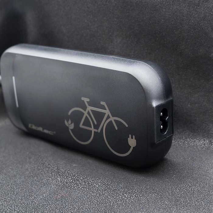 Qoltec XIAOMI Electric Scooter Bicycle Charger