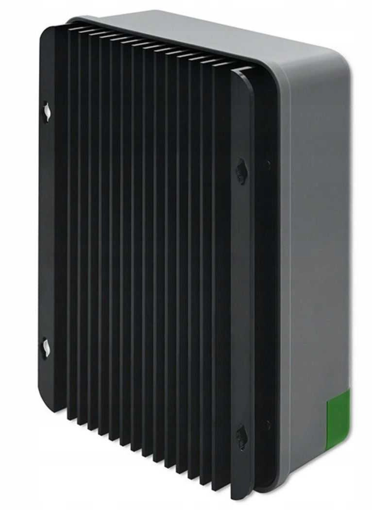 Qoltec Solarny regulator ładowania MPPT z