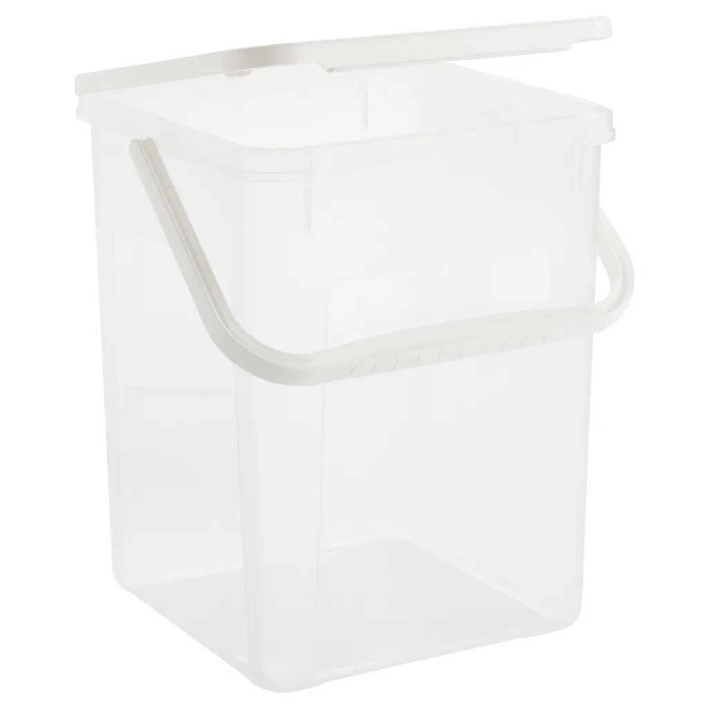 Rotho Detergent powder container 9 L