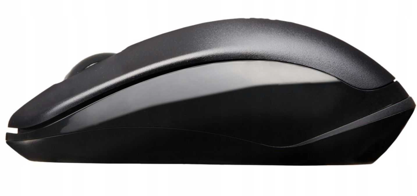 Rapoo Wireless Optical Mouse "1620"