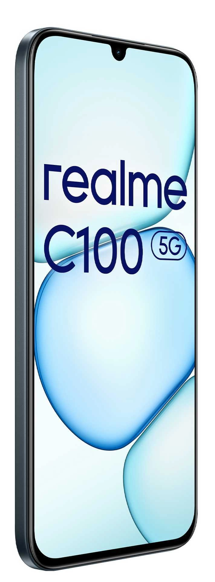 Realme C100 5G phone 256/4 GB