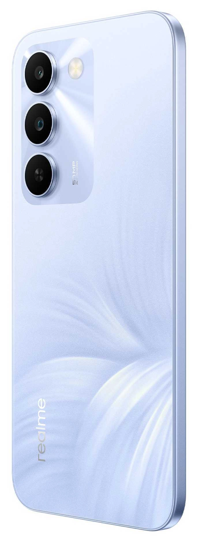 Realme C100 5G phone 128/4 GB