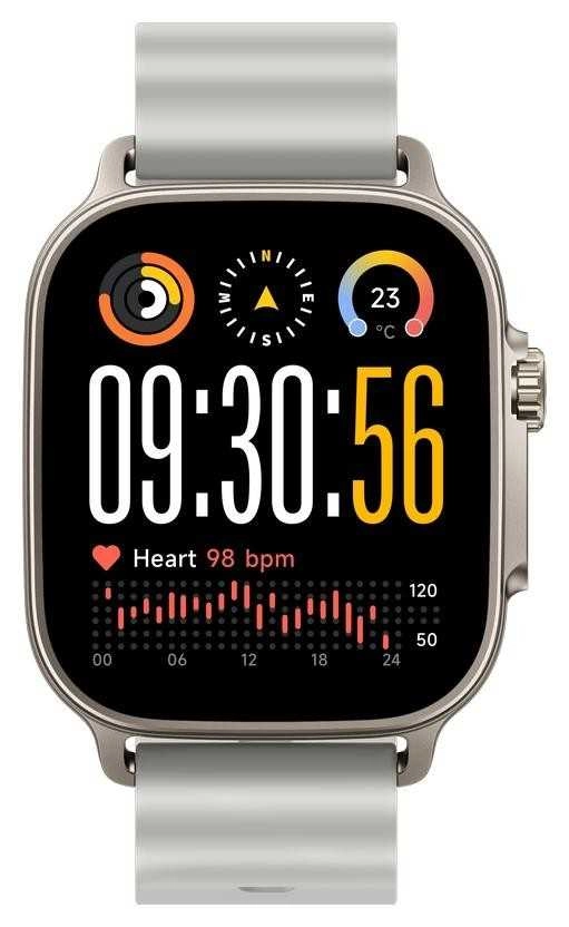 Realme Watch 5 RMW2501 GPS (satellite)