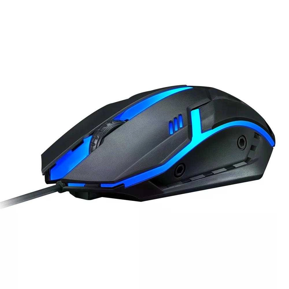 Rebeltec NEON Gaming mouse RBLMYS00054 UMRECRPG054