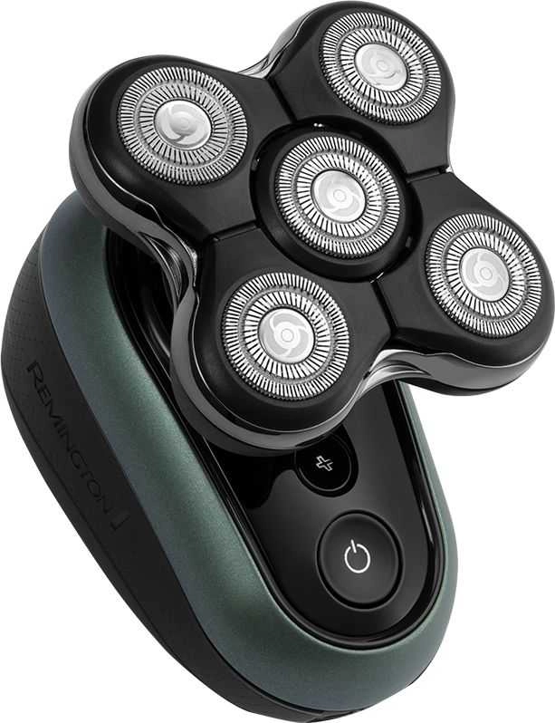 Remington XR1600 Rotation shaver Trimmer Black