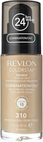 REVLON ColorStay With Pump makeup combination/oily