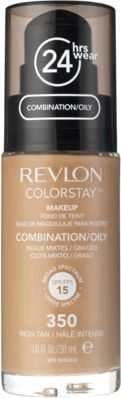 REVLON ColorStay With Pump makeup combination/oily