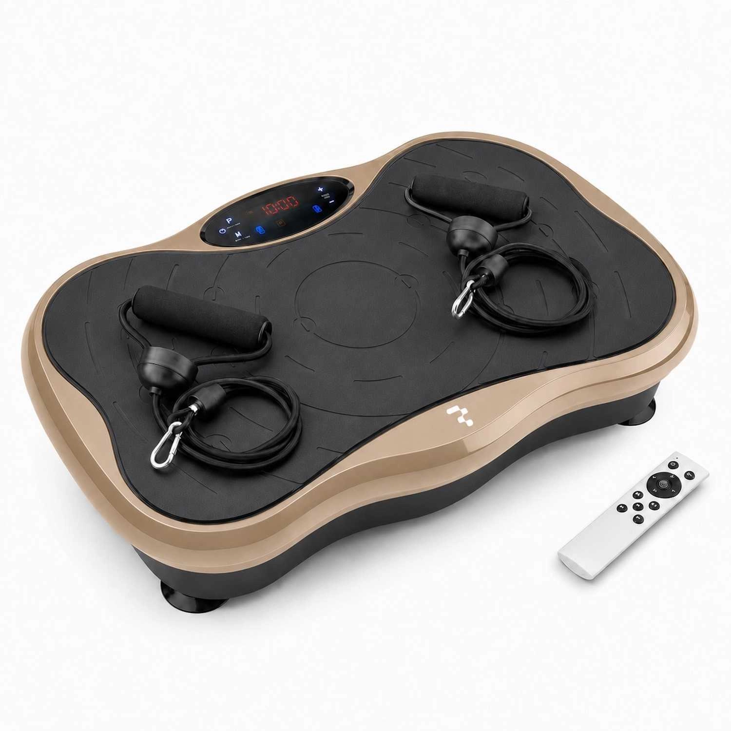 Vibro trainer Reach AC-513 gold 4778008155966