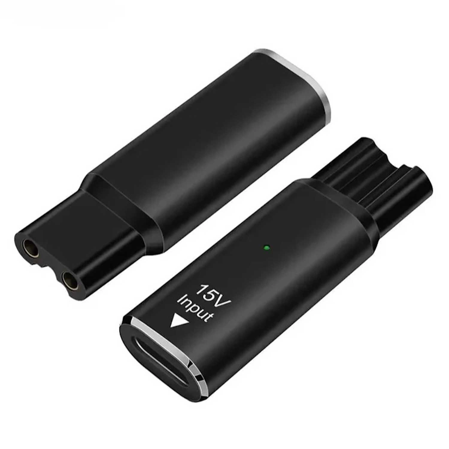 Riff HQ8505-15V Type-C 5-15 Volt Adapter