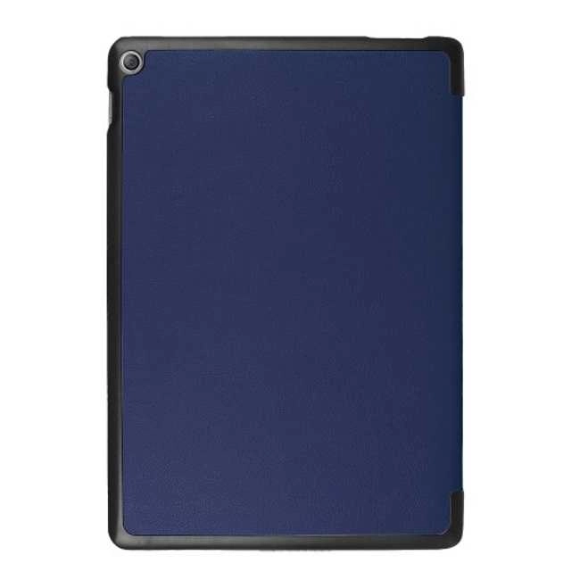 Riff President Tri-fold Stand PU Leather