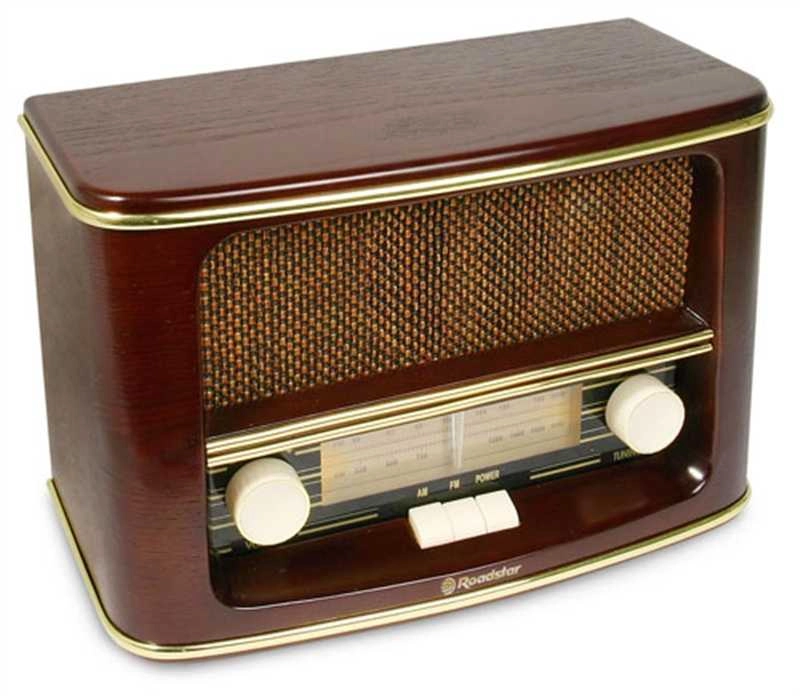 Radio receiver Roadstar HRA-1500N HRA-1500N RO-HRA-1500/N