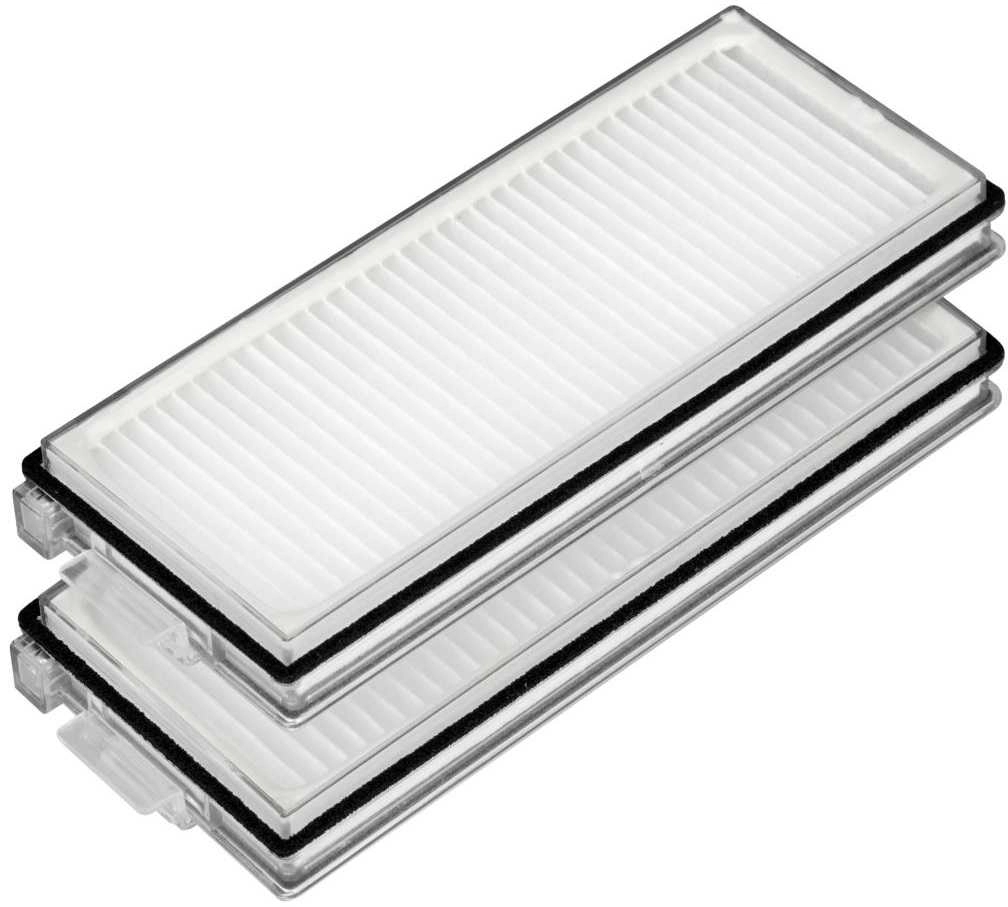 Vacuum Cleaner Accessory  ROBOROCK  Washable Filter