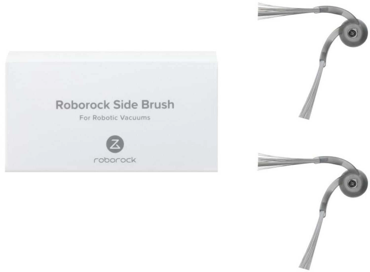 Roborock Arc Side Brush  Grey (