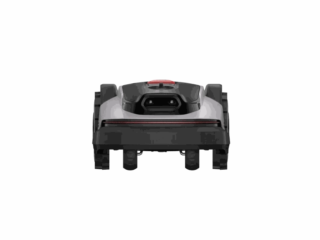 Roborock vejos robotas RockNeo Q105  2WD
