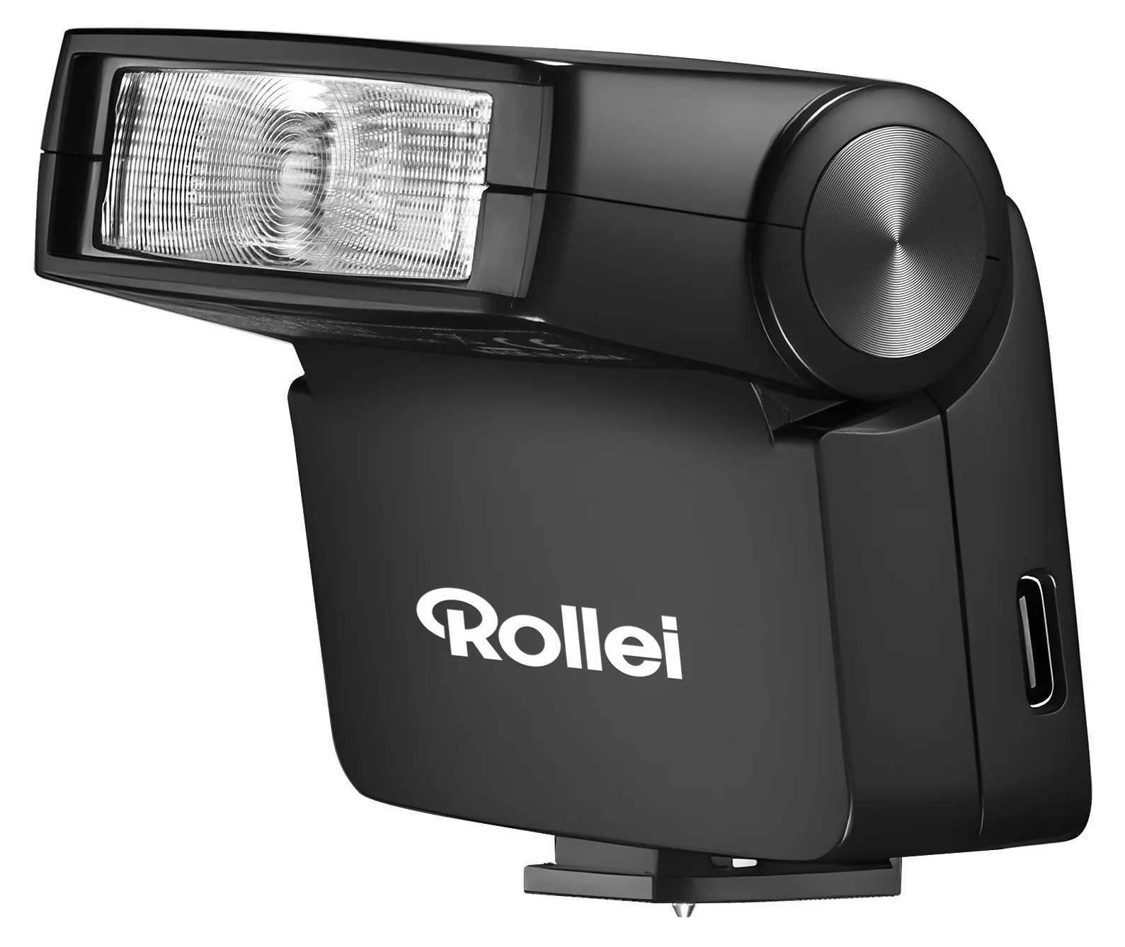 Rollei Flashy ONE akkusalama 28874 4048805288748
