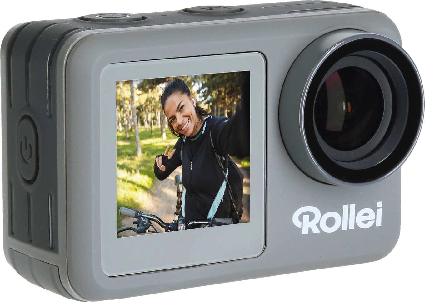 Rollei 9s Plus aparat do fotografii