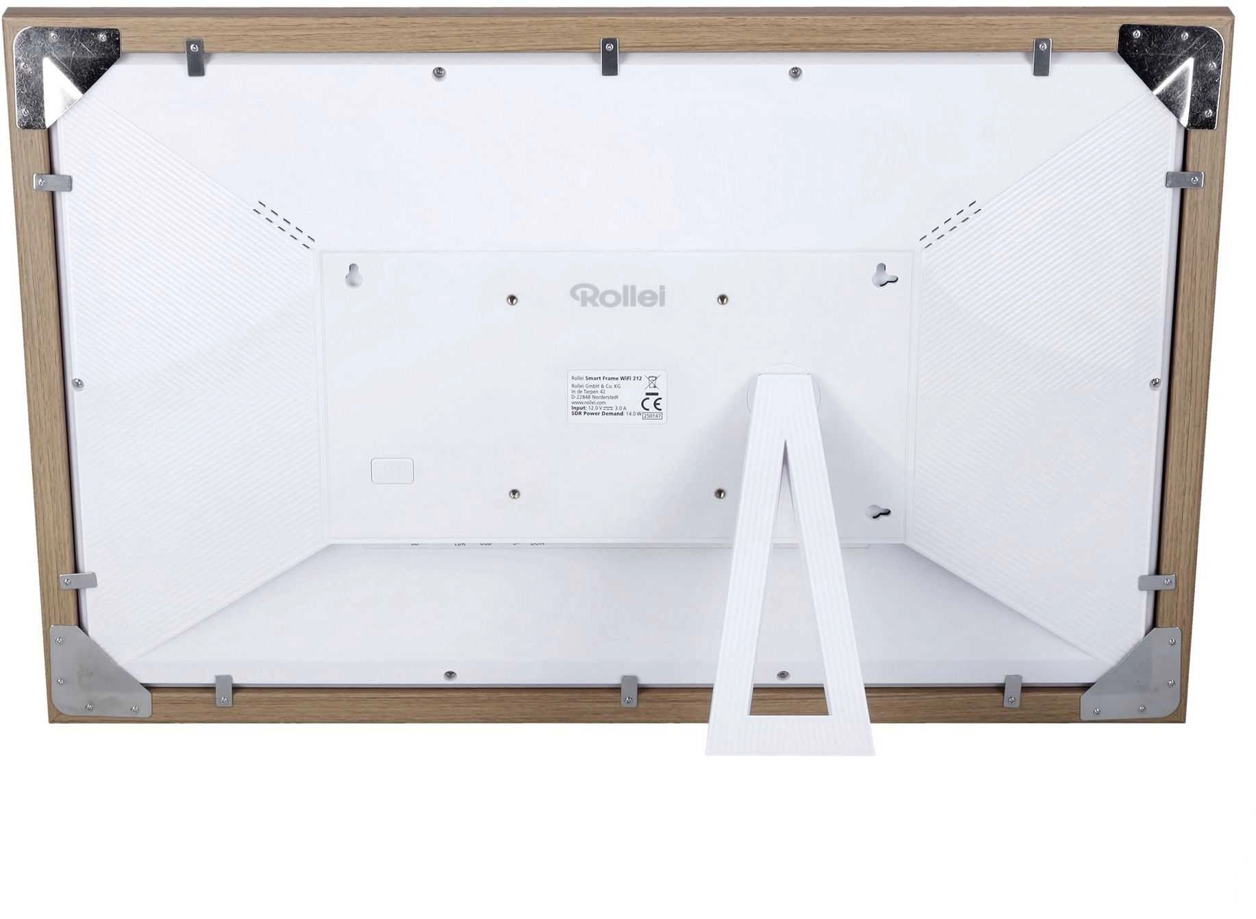 Rollei Smart Frame WiFi 212 digital