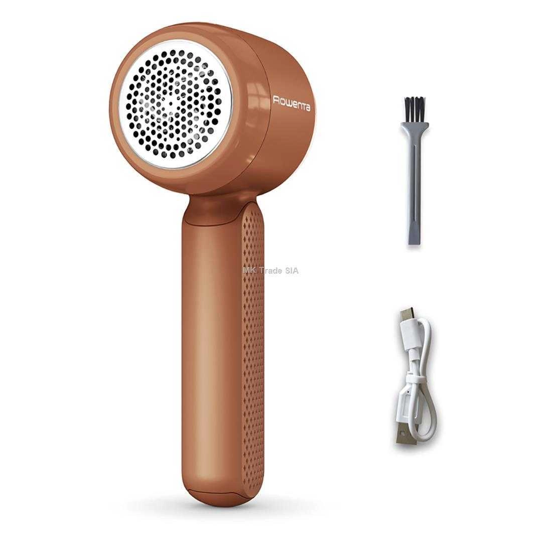 Rowenta Easy Care orange - Rechargeable