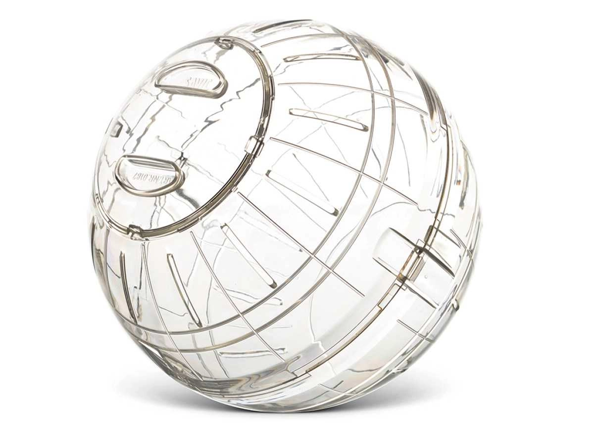SAVIC Running ball for hamster –