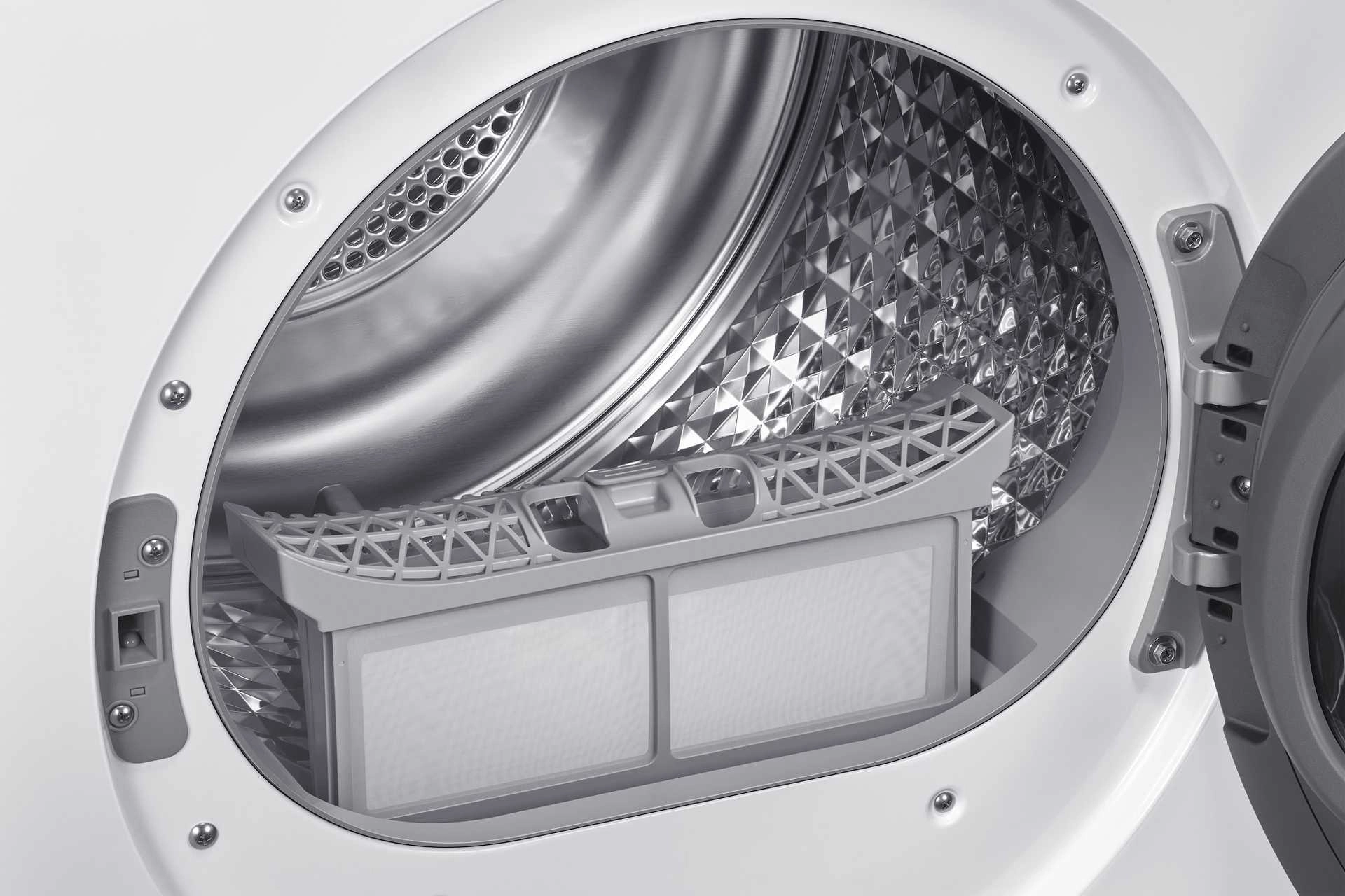 Samsung tumble dryer DV90DG52A0AELE DV90DG52A0AELE 8806097064497