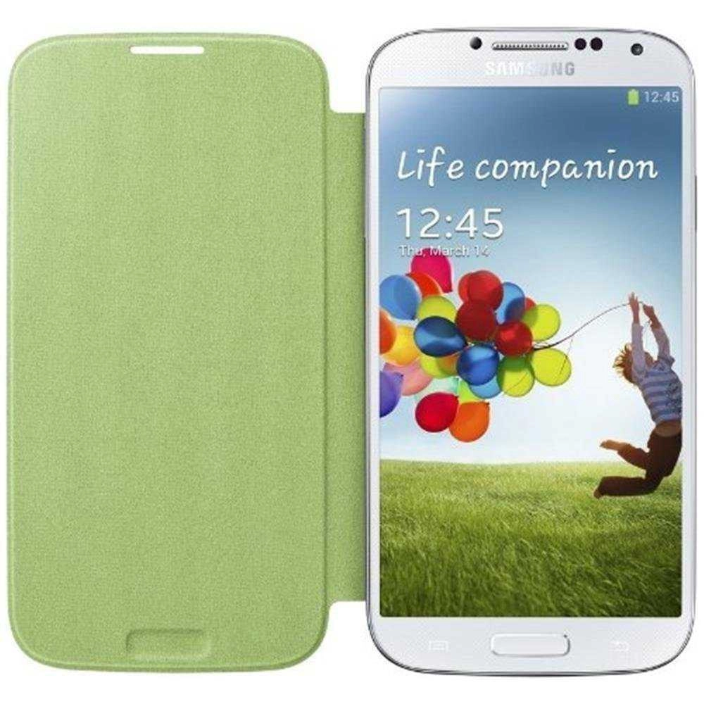 Samsung Flip Cover mobile phone case