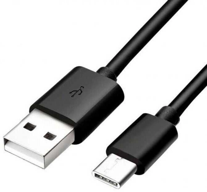 Samsung EP-DG970BBE USB-C Data and Charging