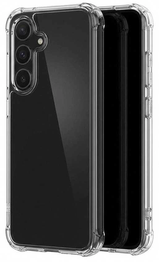 Mobeen Clear Cover fr Galaxy S26+