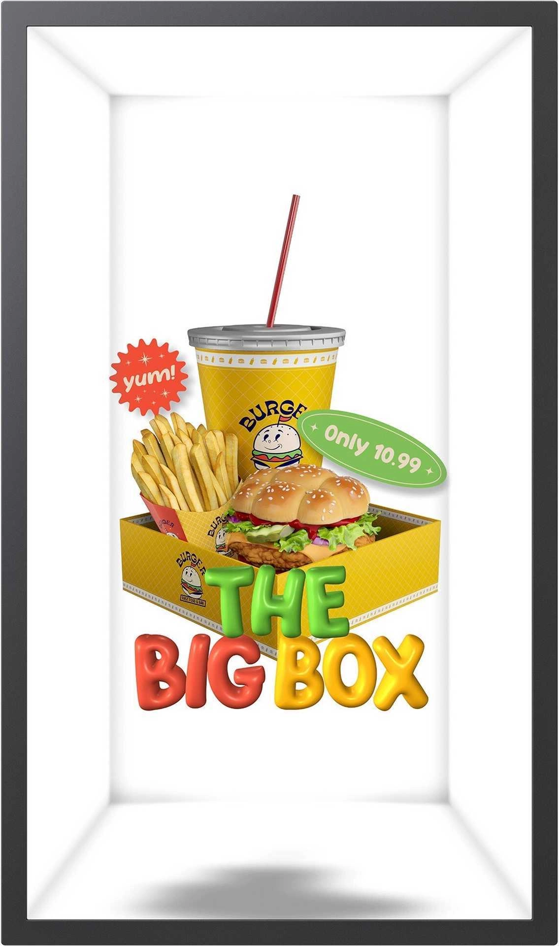 Samsung SM32HX-P Digital signage flat panel