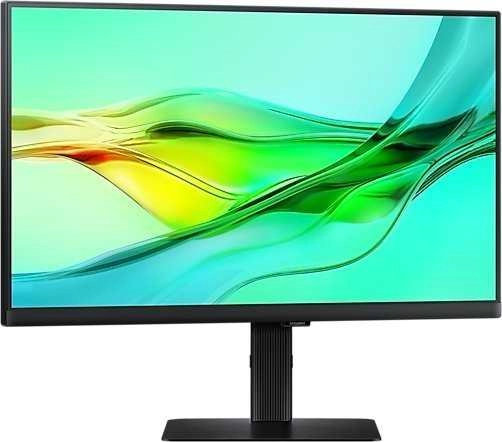 Samsung S24D604UAU 24" Office Monitor -