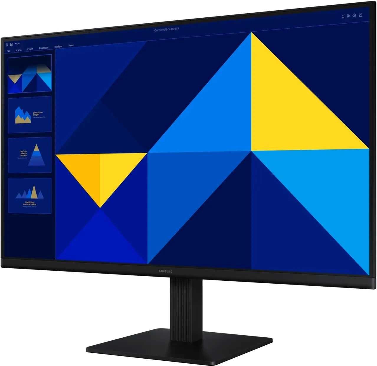 Samsung 27S30GD 27" LED IPS 1920x1080