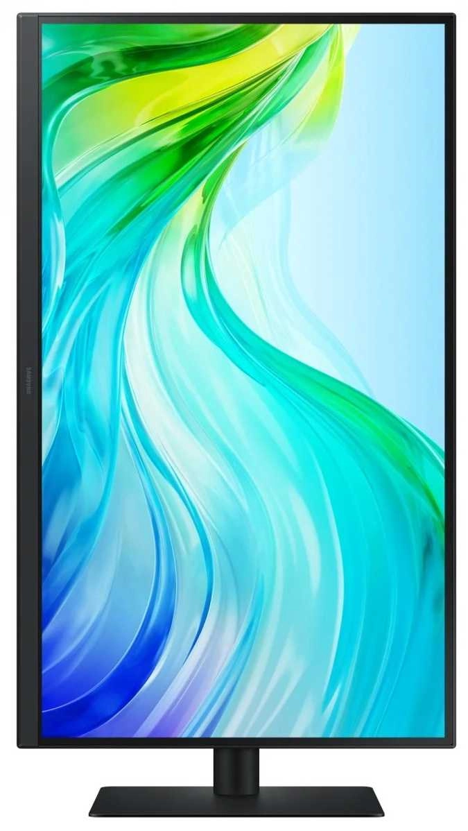 Samsung ViewFinity S6 S61F QHD Display