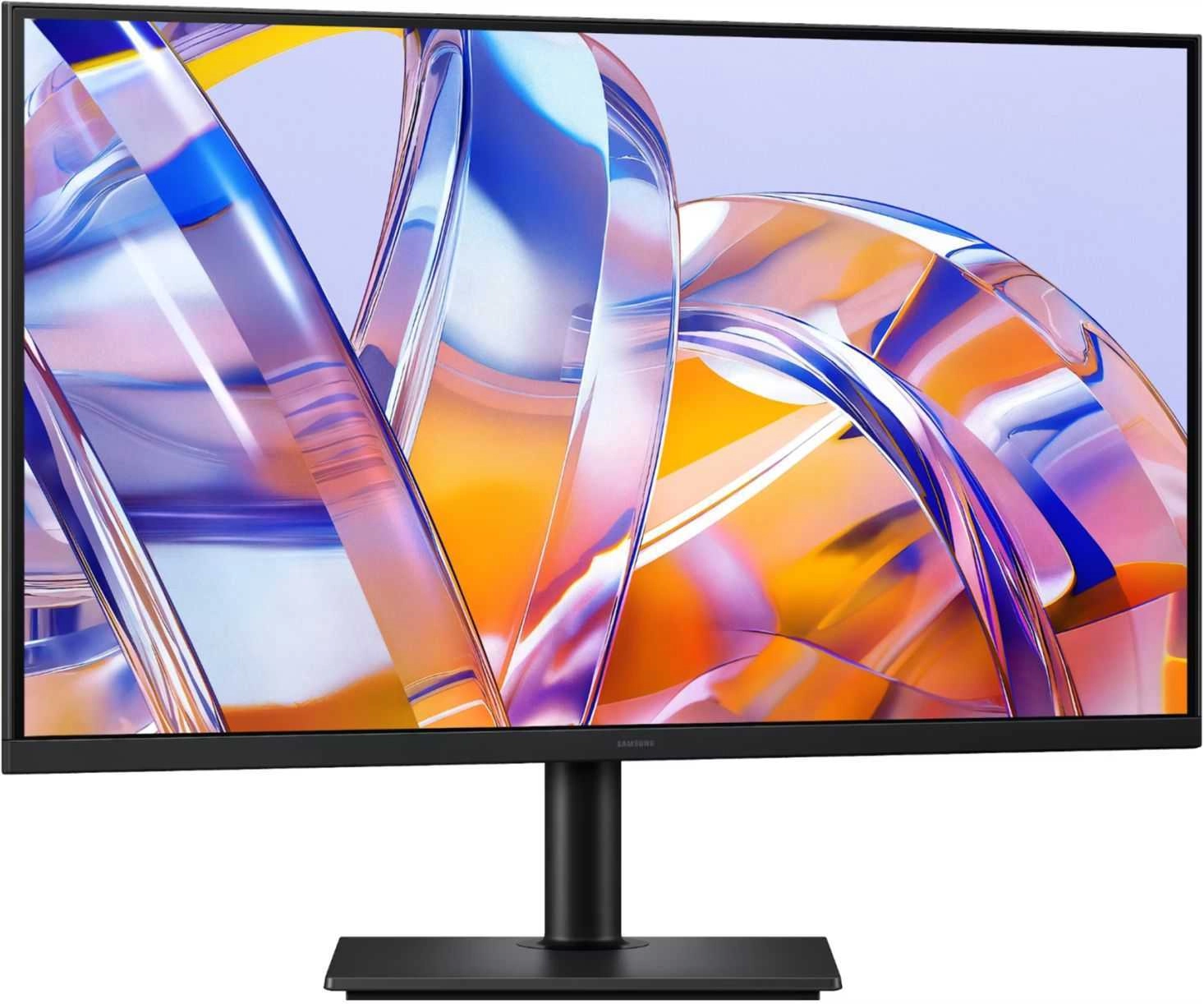 Samsung S80UH computer monitor 81.3