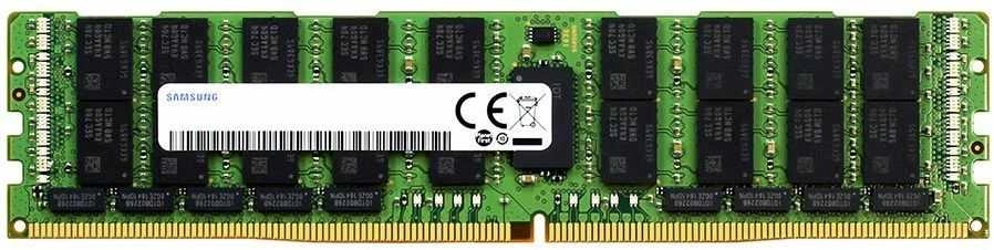 16GB Samsung 2Rx8 PC4-21300V DDR4-2666MHz (