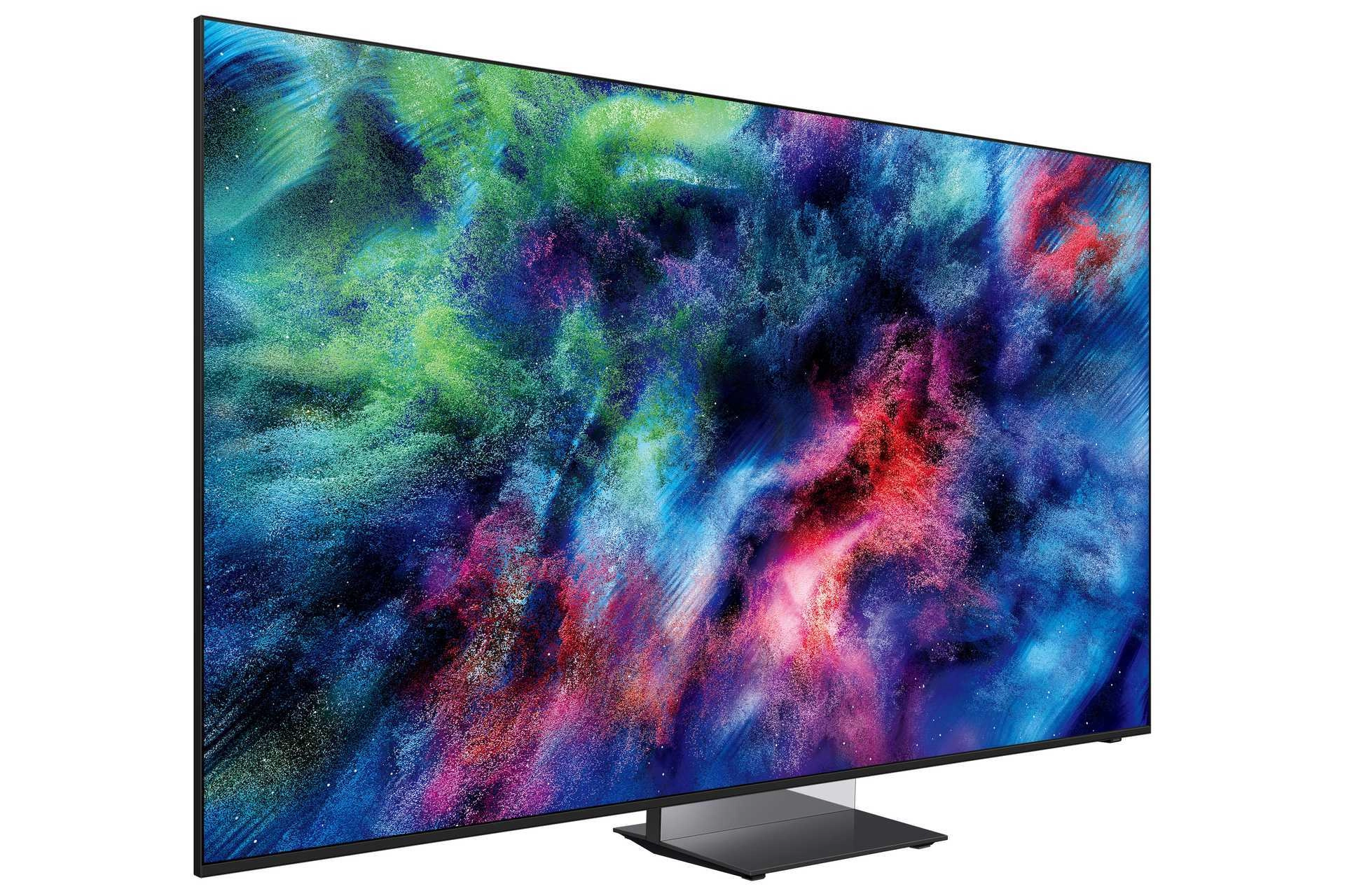 Samsung R95H 165.1 cm (65&quot