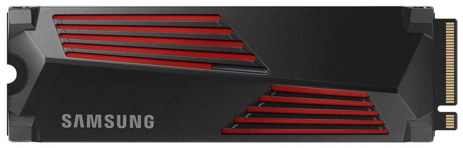 Samsung 990 PRO 1 TB M