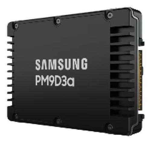 Samsung PM9D3a 3.84 TB 2