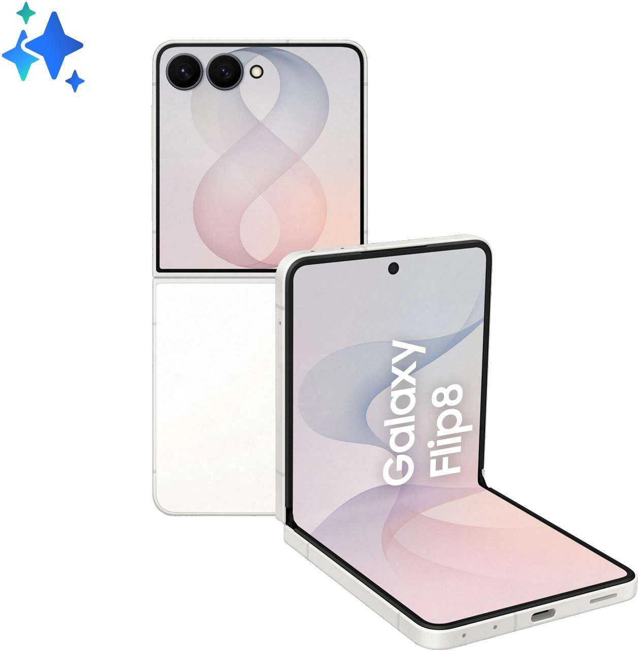 Samsung Galaxy Z Flip8 17.5